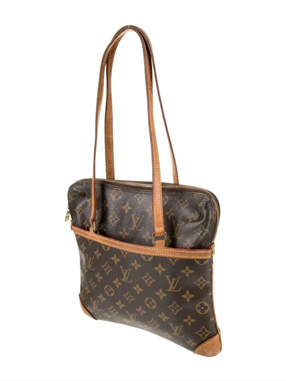 Louis Vuitton LV Monogram Coussin GM Vintage - Picture 2 of 5